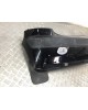 Бампер задний бу для Hyundai Atos  1.1 i,  2007 г.