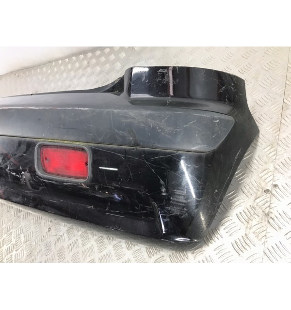 Бампер задний бу для Hyundai Atos  1.1 i,  2007 г.