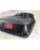 Бампер задний бу для Hyundai Atos  1.1 i,  2007 г.