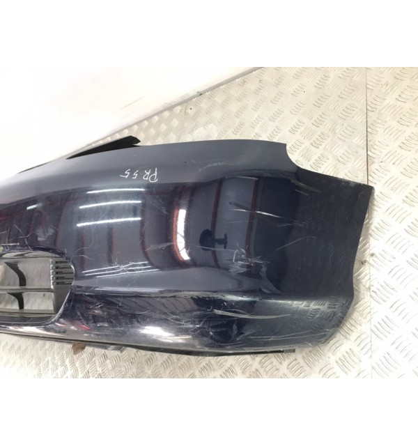 Бампер передний бу для Honda Civic 7 1.6 i,  2001 г.