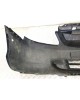 Бампер передний бу для Honda Civic 7 1.6 i,  2001 г.