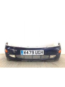 Бампер передний бу для Ford Focus 1 1.6 i,  2000 г.