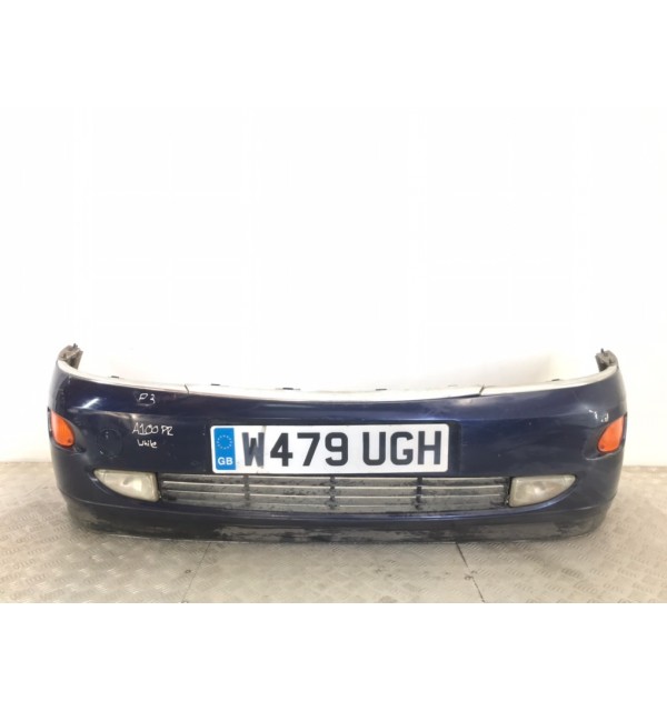 Бампер передний бу для Ford Focus 1 1.6 i,  2000 г.
