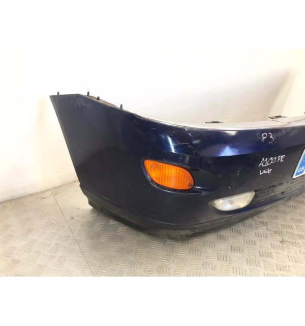 Бампер передний бу для Ford Focus 1 1.6 i,  2000 г.