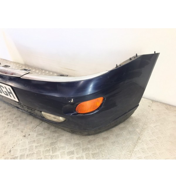 Бампер передний бу для Ford Focus 1 1.6 i,  2000 г.