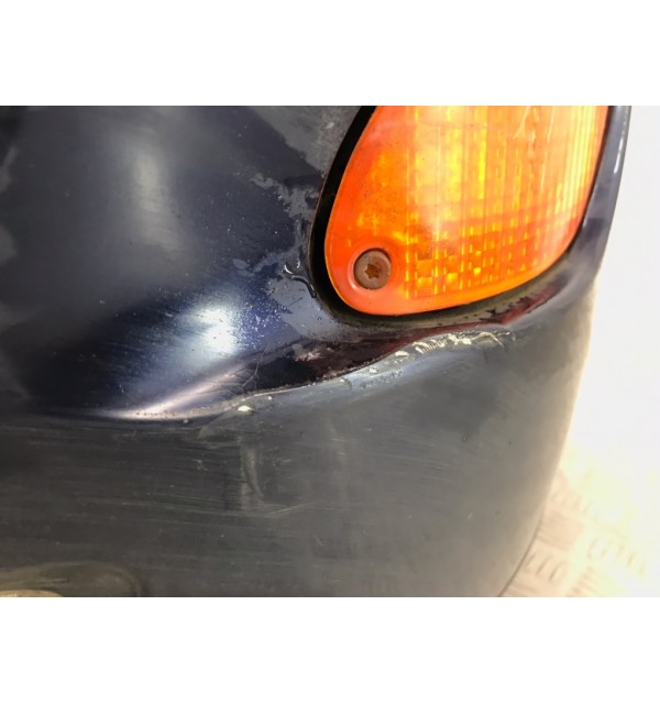 Бампер передний бу для Ford Focus 1 1.6 i,  2000 г.
