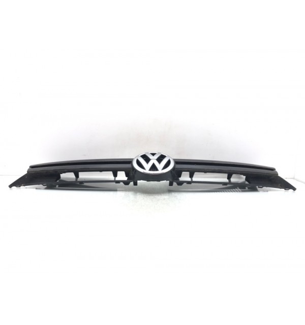 Решетка радиатора бу для Volkswagen Golf 6 1.4 i,  2011 г.