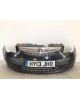Бампер передний бу для Opel Corsa D 1.4 i,  2013 г.