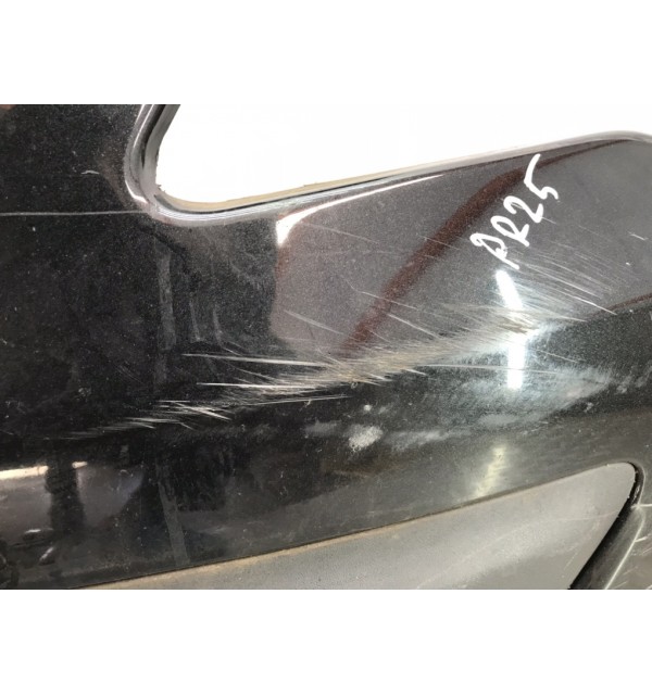 Бампер передний бу для Opel Corsa D 1.4 i,  2013 г.