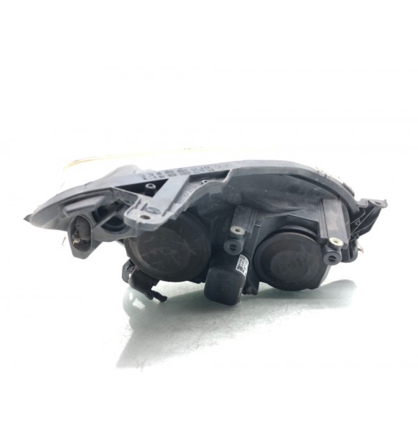 Фара левая бу для Opel Astra H 1.6 i,  2006 г.