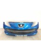 Бампер передний бу для Peugeot 207  1.4 i,  2006 г.