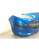 Бампер передний бу для Peugeot 207  1.4 i,  2006 г.