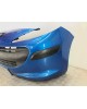 Бампер передний бу для Peugeot 207  1.4 i,  2006 г.