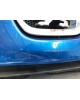 Бампер передний бу для Peugeot 207  1.4 i,  2006 г.