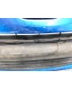 Бампер передний бу для Peugeot 207  1.4 i,  2006 г.