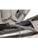 Бампер передний бу для Peugeot 207  1.4 i,  2006 г.