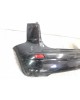 Бампер задний бу для Nissan Note E11 1.4 i,  2007 г.