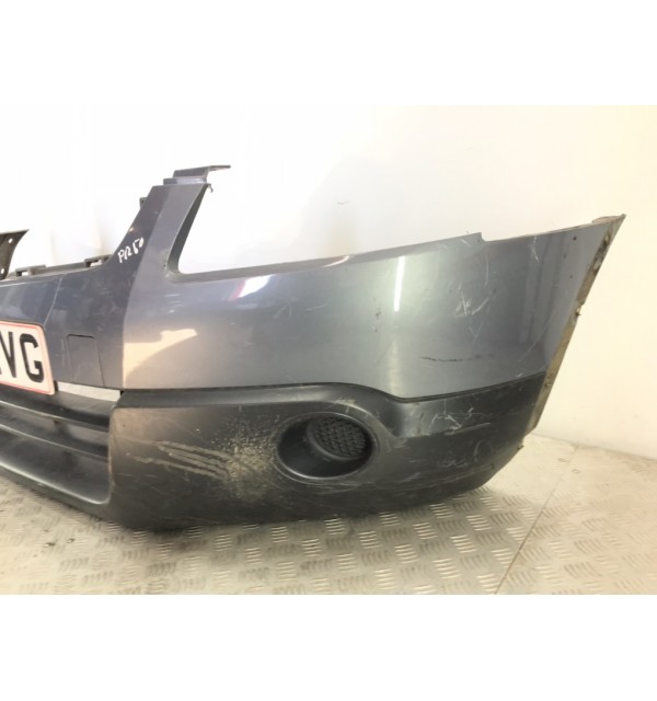 Бампер передний бу для Nissan Qashqai  1.6 i,  2008 г.