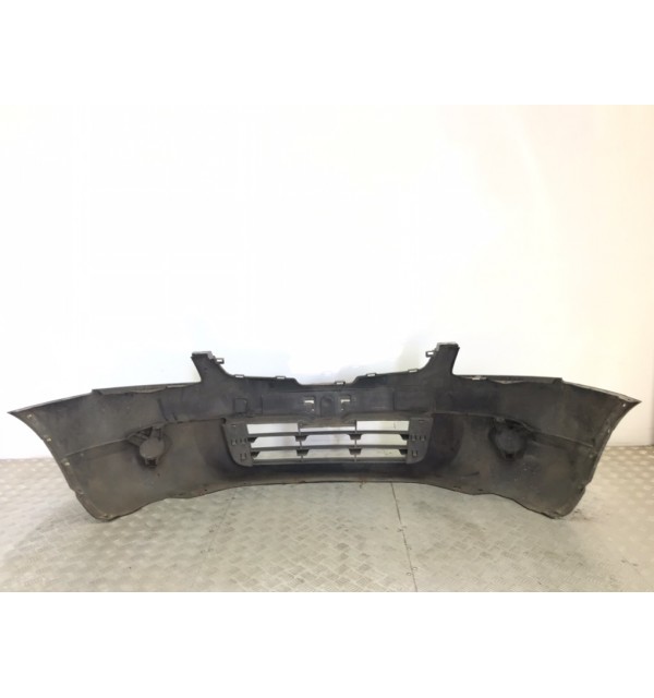 Бампер передний бу для Nissan Qashqai  1.6 i,  2008 г.