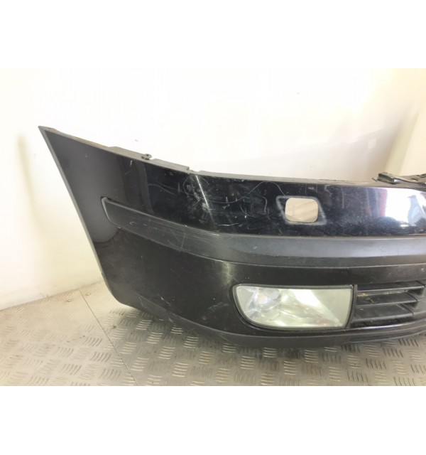 Бампер передний бу для Skoda Octavia A5 2.0 TDi,  2007 г.