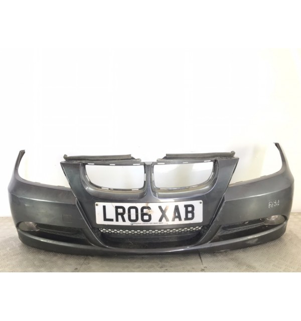 Бампер передний бу для BMW 3 E90/E91/E92/E93 2.0 i,  2006 г.