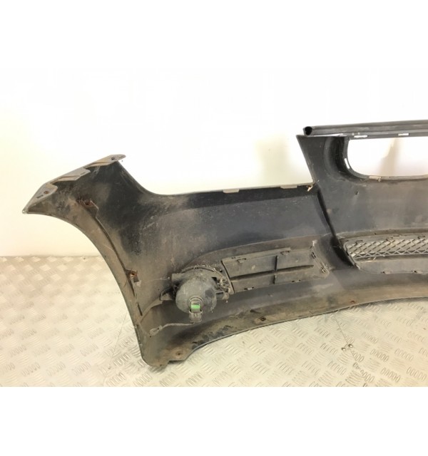 Бампер передний бу для BMW 3 E90/E91/E92/E93 2.0 i,  2006 г.