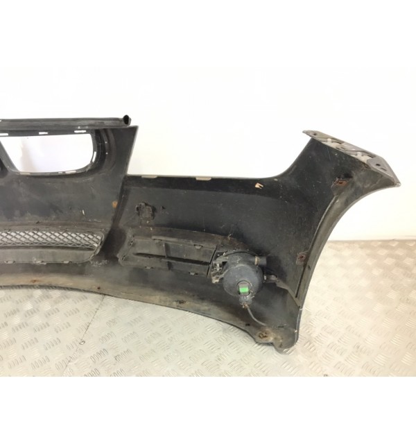 Бампер передний бу для BMW 3 E90/E91/E92/E93 2.0 i,  2006 г.