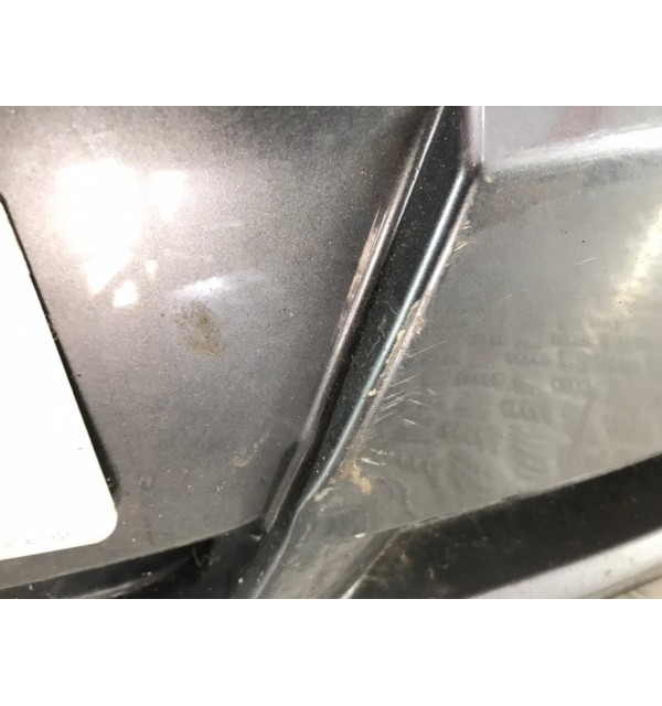 Бампер передний бу для BMW 3 E90/E91/E92/E93 2.0 i,  2006 г.