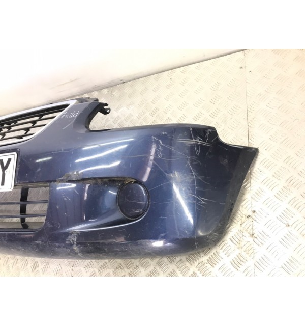 Бампер передний бу для Suzuki Wagon R Plus 1.3 i,  2002 г.
