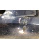 Бампер передний бу для Suzuki Wagon R Plus 1.3 i,  2002 г.