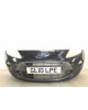 Бампер передний бу для Ford Ka  1.2 i,  2010 г.