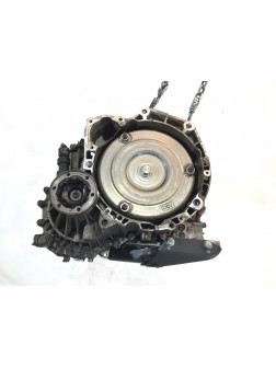 КПП автоматическая (АКПП) бу для Volkswagen Polo 3 1.4 i, 2001 г.