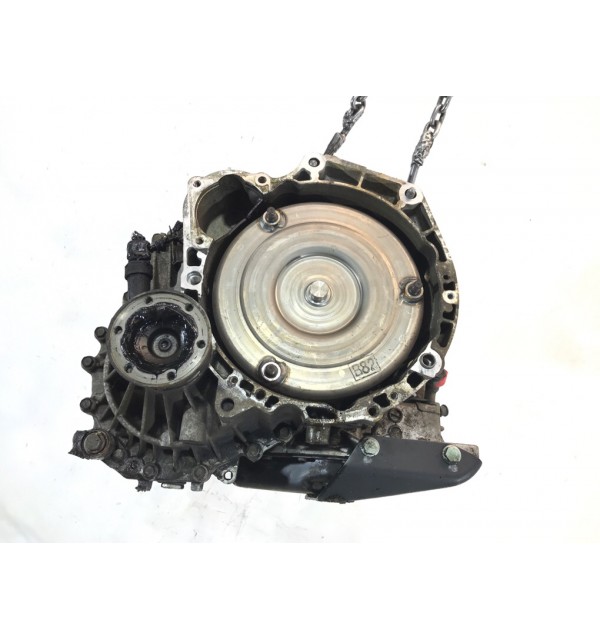 КПП автоматическая (АКПП) бу для Volkswagen Polo 3 1.4 i,  2001 г.