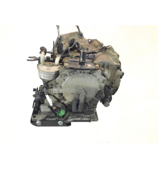 КПП автоматическая (АКПП) бу для Volkswagen Polo 3 1.4 i,  2001 г.