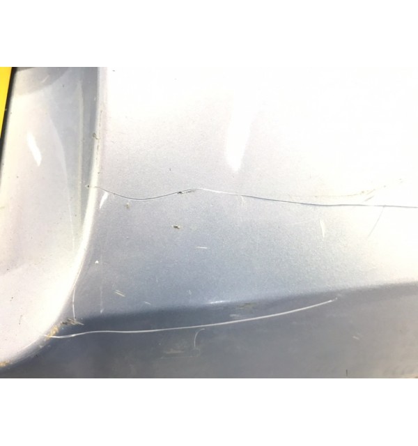 Бампер задний бу для Opel Meriva A 1.7 CDTi,  2008 г.