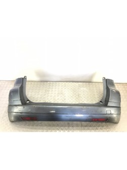 Бампер задний бу для Citroen C4 Picasso 1.6 HDi, 2010 г.