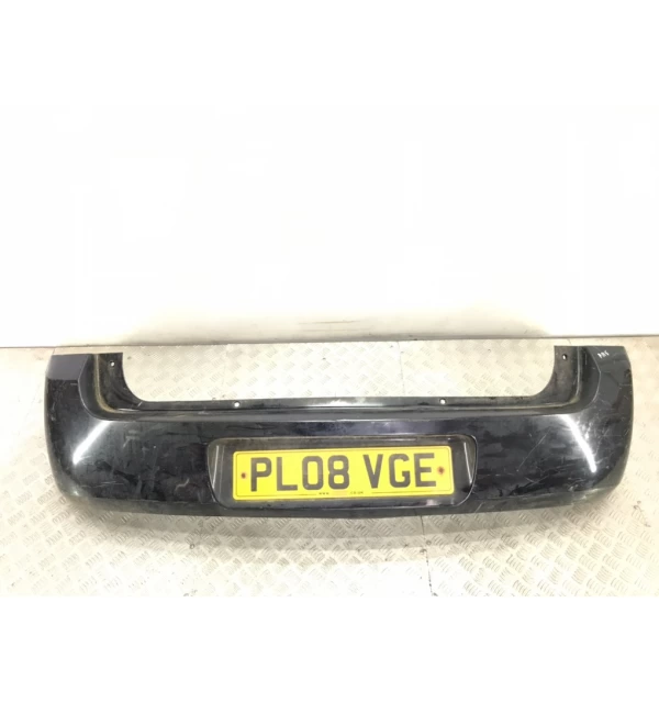 Бампер задний бу для Opel Meriva A 1.4 i,  2008 г.