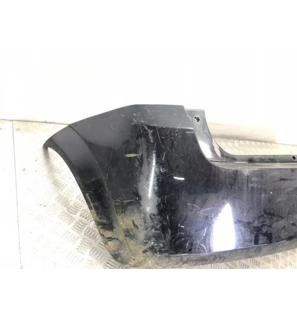 Бампер задний бу для Opel Meriva A 1.4 i,  2008 г.