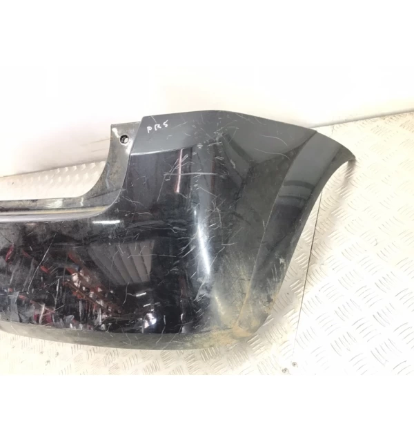 Бампер задний бу для Opel Meriva A 1.4 i,  2008 г.