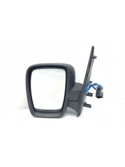 Зеркало наружное левое бу для Fiat Scudo 2.0 HDi, 2009 г.