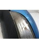 Зеркало наружное левое бу для Ford Fiesta 6 1.4 TDCi,  2009 г.