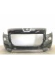Бампер передний бу для Peugeot 3008  1.6 HDi,  2010 г.