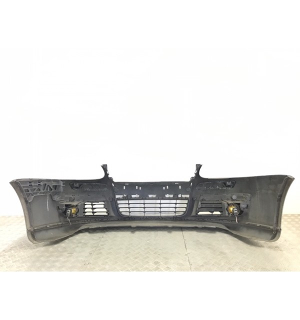 Бампер передний бу для Volkswagen Jetta  2.0 TDi,  2008 г.