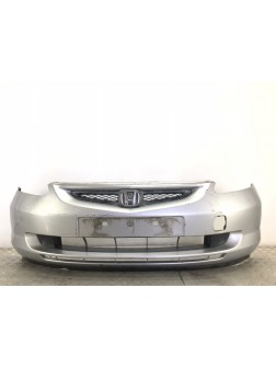 Бампер передний бу для Honda Jazz  ,  2005 г.
