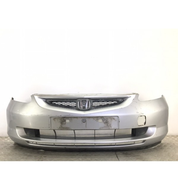 Бампер передний бу для Honda Jazz  ,  2005 г.