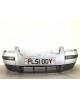 Бампер передний бу для Volkswagen Passat B5 2.0 i,  2002 г.