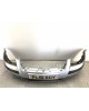 Бампер передний бу для Volkswagen Passat B5 2.0 i,  2002 г.