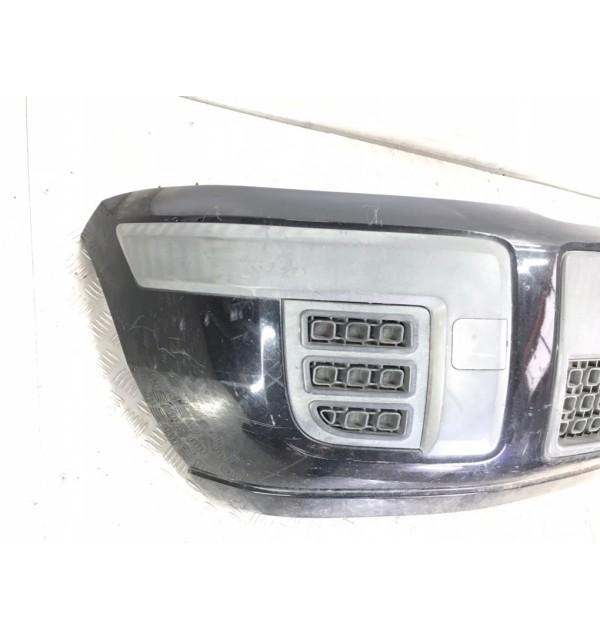 Бампер передний бу для Ford Fusion  1.4 TDCi,  2006 г.