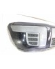 Бампер передний бу для Ford Fusion  1.4 TDCi,  2006 г.