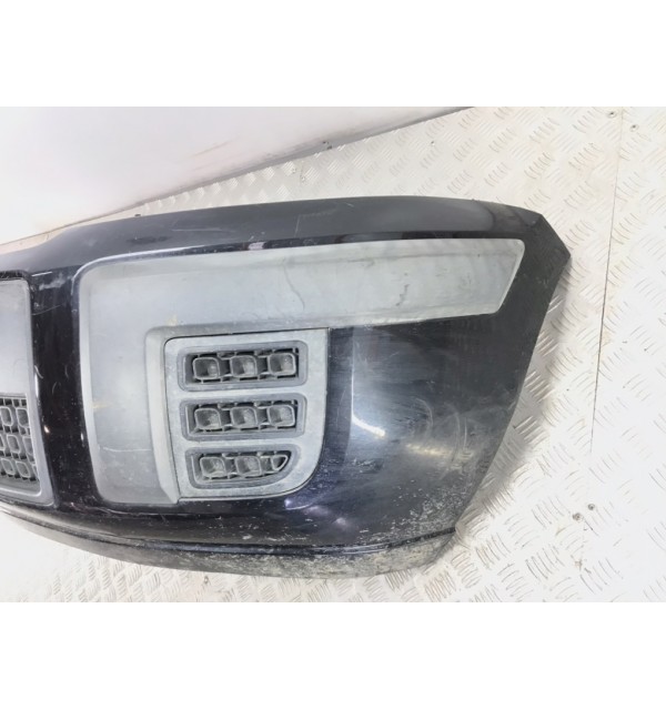 Бампер передний бу для Ford Fusion  1.4 TDCi,  2006 г.